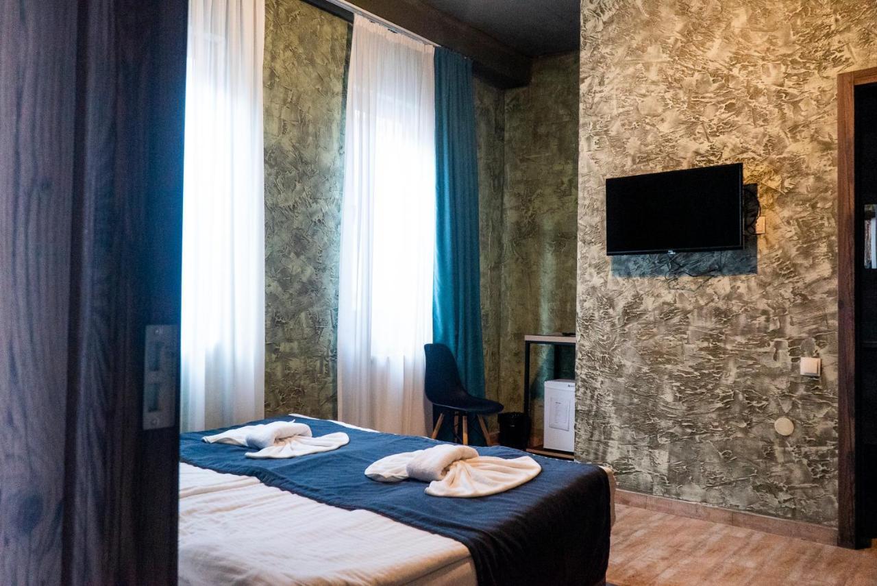 Old Tbilisi Terrace Otel Dış mekan fotoğraf