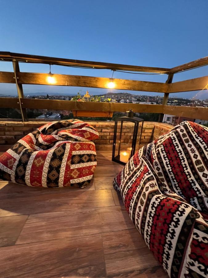 Old Tbilisi Terrace Otel Dış mekan fotoğraf